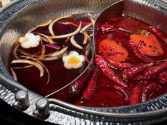 -牛New寿喜烧(虹桥新天地店)