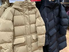 -优衣库(北京枫蓝国际广场店)