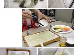 鱼生套餐-凯盈阁·顺德私房菜·桑拿鸡
