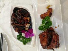 -光明邨大酒家(淮海路店)