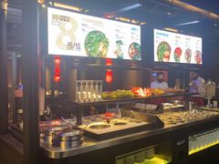 -川西坝子火锅(清江东路3.0直营店)