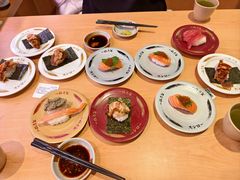 -寿司郎(皇庭广场店)