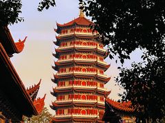 -皇罗禅寺