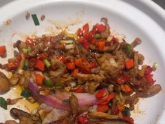 -兰湘子·湘菜小炒(南京江宁万达店)