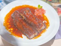 -侨美食家·粤菜(体育西路店)