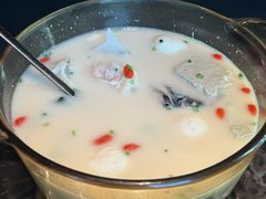 -2046湘味厨房(深圳湾店)
