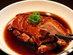 -调鼎居·手工淮扬菜