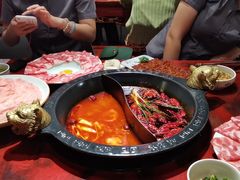 -袁老四老火锅(盘龙城店)