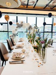 -好友缘酒家·宴会厅(西大店)