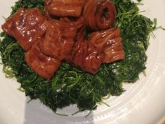 -老正兴菜馆(福州路店)