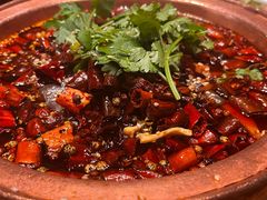 -水煮三国·川鲁江湖菜(香山店)