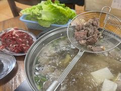 -江村四哥新鲜牛肉店(江高总店)