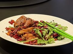 -中国徽菜·徽商故里(广安门店)