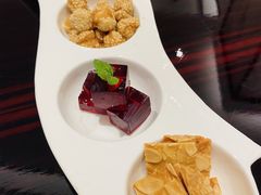 -Yan Ting宴庭中餐厅-长沙瑞吉酒店(运达店)