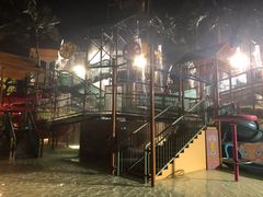 -杭州开元森泊度假乐园