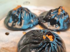 索菲特小笼包-索菲特酒店·乐轩华中餐厅