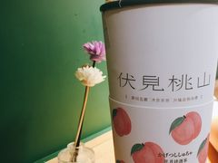 -伏小桃(明瓦廊店)