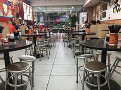 大堂-银记肠粉店(中山一路店)
