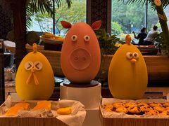 -无锡富力喜来登酒店