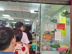 门面-正宗阳山牛杂(东城店)