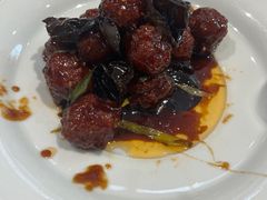 -味+新京宴·烤鸭·北京菜(创意谷店)