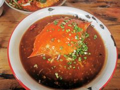 -夹夹大·蟹蟹大排档(财富又一城店)