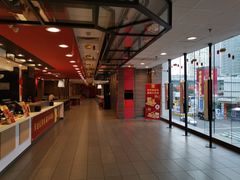 -麦当劳(世贸店)