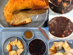 -天天锅贴王(迎凤街店)