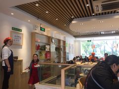 -素满香·素食自助餐(苏州·临顿路店)