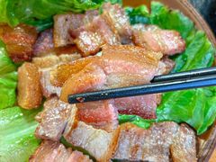 -阿山卓·野生菌火锅·纳西火塘烤肉