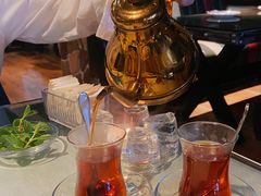-苏坦土耳其餐厅(白云宾馆店)