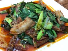 -曹家小厨(贵阳路店)