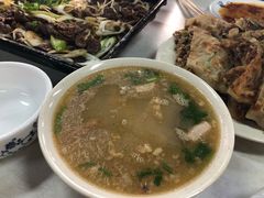 -清真永恒华威肉饼(潘家园店)