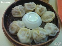 -百年尹氏汤包(湖南路狮子桥店)