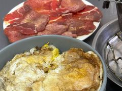 -松明一烤肉馆(鲁园店)