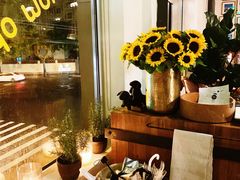 -BOR Eatery(安福路店)