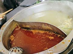 -重庆火锅(西安店)