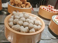 -龍歌自助小火锅(崂山丽达店)