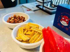 -俏牛哥鲜牛肉牛肆馆(重庆天地店)