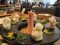 -虾饺妹·粤式手工点心(水荫路店)