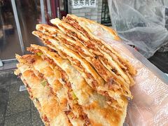 -聚首堂·特色小吃·肘子(什刹海德胜门店)