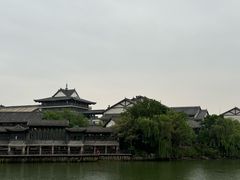 -朝花夕拾中餐厅(台儿庄古城复兴广场店)