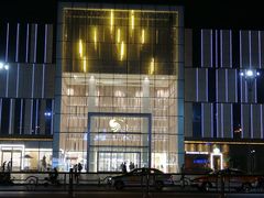 -金鹰国际购物中心(江都店)