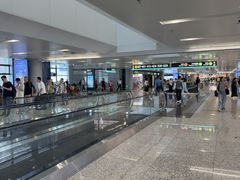 -杭州萧山国际机场