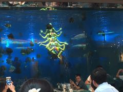 -瑞德姆美人鱼海底演艺主题餐厅(亚龙湾店)