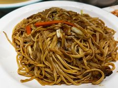 -海港酒家(始创中心店)