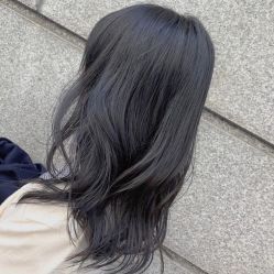 -MYYF SALON烫发染发