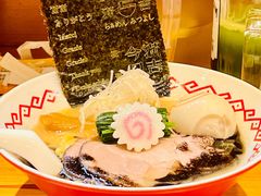 -Ramen满吉·豚骨拉面(丽园路店)