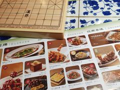 -绿茶餐厅(朝阳大悦城店)