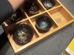 -锦府园·新台州菜(合生汇店)